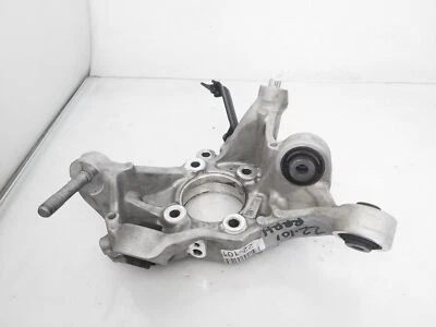2021 Acura Tlx Type S 3.0L Sedan 4Dr Rear Passenger Spindle Knuckle 52210Tgya01 — 第 1/4 张图片