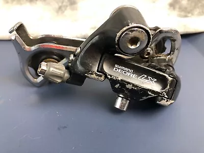 Shimano Deore LX Rear Derailleur RD-M560 #1 - Image 1 of 4