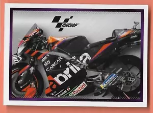PANINI MOTOGP 2023 N.6 Aprilia - Bild 1 von 1