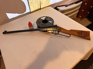 Antique Daisy Buzz Barton Special No.195 - Picture 1 of 8