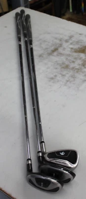 Juego Top Flite 4HY, 5HY, M Foto 1 de 4