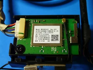 Hisense 55R6E Wi-Fi Module Board WC0HR2601 - Picture 1 of 3