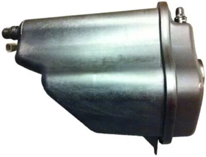 MAHLE CRT208000S Coolant Expansion Tank 153mm Length 168mm Height Fits BMW X5 X6 - Picture 1 of 3