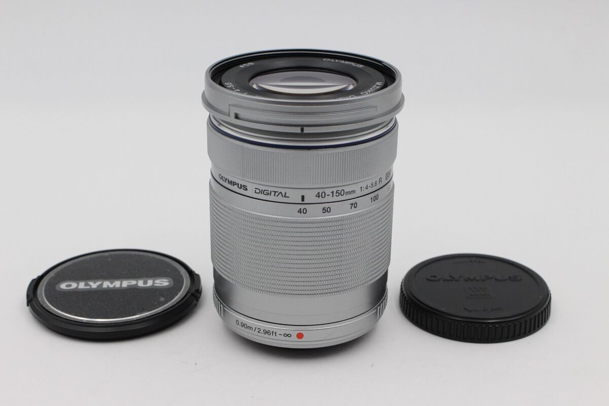 Micro Four Thirds Camera Lenses for Olympus 40-150mm Focal Micro Four Thirds Camera Lenses for Olympus 40-150mm Focal