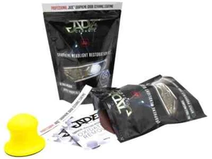 Jade Graphene Headlight Restoration Kit - Picture 1 of 2