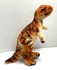 Fiesta Tyrannasaurus TREX A21790 Peluche Juguete Dinosaurio - Imagen 1 de 6