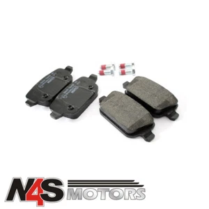 LAND ROVER FREELANDER 2006 ONWARD DIESEL REAR BRAKE PADS UNIBRAKES PART LR134697 - Picture 1 of 1