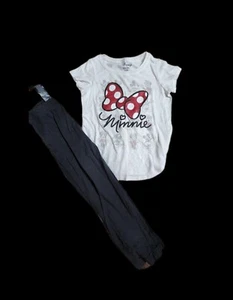 Minnie Mouse Outfit Size S (6) - Picture 1 of 1