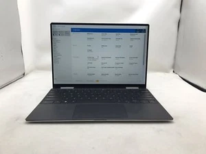 DELL XPS 13 9310 2 In 1 13" i7 2.8GHz 16GB RAM 1TB SSD *GRADE D* - Picture 1 of 12