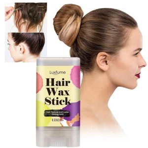 Haarwachs Stick Broken Hair Finishing Haarwachs Stick Styling Broken Ha B1X0 ~ - Bild 1 von 11