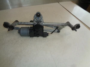 VW VOLKSWAGEN POLO MK5 6R 2009-15 FRONT WIPER MOTOR LINKAGE 6R2955119A - Picture 1 of 4