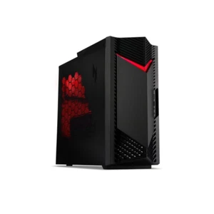 Acer Nitro N50-650 Gaming Desktop PC Intel i5-13400F 16GB RAM 512GB SSD W11 Home - Picture 1 of 4