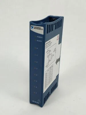 National Instruments 184158A-02 CFP-AO-200 Analog Output Module - Image 1 of 3