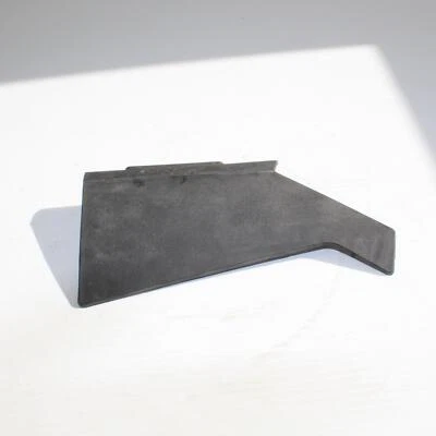 2010 SKI-DOO MXZ 600 TNT OEM Left Tank Cap Cover 513033419 - Image 1 of 4