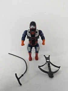 Vintage 1986 Dragstor MOTU Masters Of The Universe Action Figure Complete - Picture 1 of 9