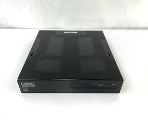 QSC SPA2-200 2-Channel Compact Power Amplifier 200W at 4Ohm 70V *TESTED SEE VID! - Picture 1 of 16