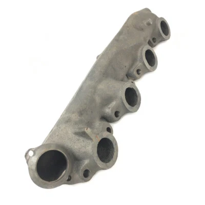  Exhaust Manifold 7.3L fits Ford F250 F350 Pickup E250 E350 Van Passenger Side - Image 1 of 4