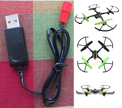 GENERIC Sky Viper Drone Charger for v2400hd v2450fpv s1700 s1750 v2450GPS SCOUT FURY