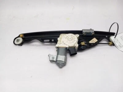 REAR PASSENGER DOOR WINDOW REGULATOR FOR BMW 535 XI 2006 - 2010 - Image 1 of 4