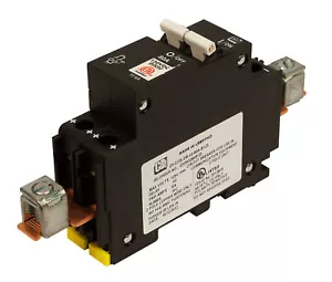 MidNite Solar 100 Amp 150Vdc DC DIN Mount Circuit Breaker MNEPV100 - FREE SHIP! - Picture 1 of 6