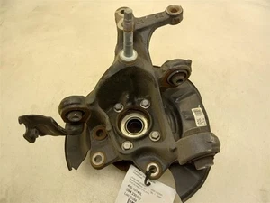 2020 LEXUS UX250H HYBRID 2.0L 4CYL AWD DRIVER SIDE REAR SPINDLE KNUCKLE ASSEMBLY - Picture 1 of 12