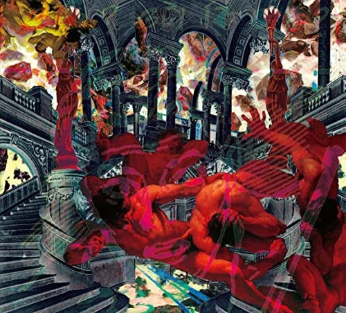 [BRAND NEW] LOUDNESS 30th ANNIVERSARY LIMITED EDITION (3CD + DVD Box Set) - Image 1 of 1