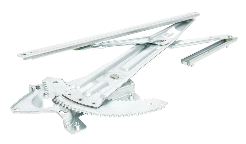 Dorman Window Regulator Assembly Only Fits 2004-2014 GMC Chevrolet Isuzu 740-015 - Imagem 1 de 4