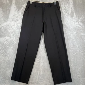 Footjoy FAIRWAY Freizeit Golf Hose Herren 32x30 (33x30) schwarz Taschen Logo Stretch - Bild 1 von 14