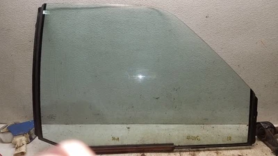 Vidrio de puerta delantera para pasajero para camioneta Chevrolet 3500 88-02 363122 Foto 1 de 4