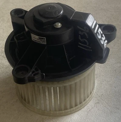 Dodge Dakota 2008 calefacción aire acondicionado motor OEM Foto 1 de 4