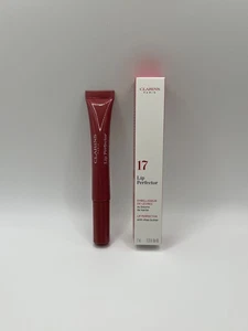 Clarins Intense Lip Perfector 17 Intense Garment - 12 ml Lipgloss - Bild 1 von 3