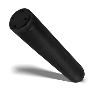 Infinite Product Solutions 12in Storage Container, Graphite Black : SRS-CONT-B - Picture 1 of 1