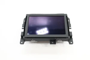 CHRYSLER PACIFICA DASH 2018-2020 7,0" PANTALLA MONITOR OEM 68428471AC - Imagen 1 de 10