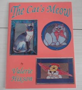 GLASS PATTERNS. BOOKS    SLIGHTLY USED - Picture 1 of 1