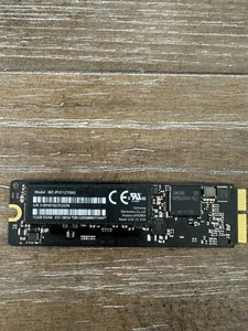 ORIGINAL 512GB SSD Drive MacBook Pro Air 2013 2014 2015 A1398 A1502 A1465 A1466 - Photo 1/4