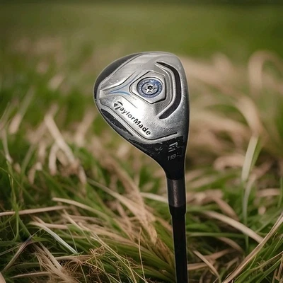 TaylorMade Jet Speed 15° #3 Wood Velox 65g R-Flex Graphite RH 41.5" UPC243 - Image 1 of 4