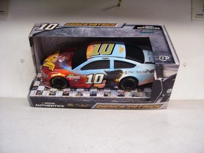 Ford NASCAR 2017 1/24 #10 DANICA PATRICK WONDER WOMAN AUTÉNTICO Foto 1 de 4