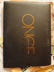 ONCE UPON A TIME EMMY FYC DVD AND PRESS KIT RARE PROMO GINNIFER GOODWIN OOP