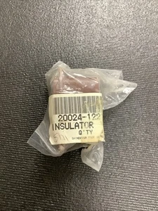 Aislador de carburador Shindaiwa 20024-12212, A200000560 OEM NOS - Imagen 1 de 4