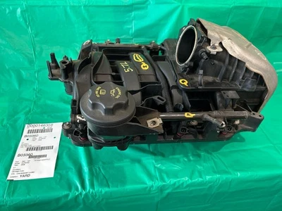 Оригинальный впускной коллектор DODGE DURANGO 06 5.7 Chrysler от оригинального производителя - Изображение 1 из 4