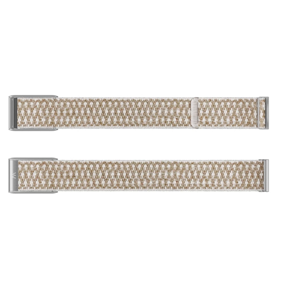 Banda WHOOP CloudKnit Compatible con 5.0/MG, ECG, Cashmere Fitness Usable Foto 1 de 4