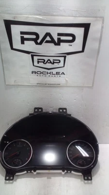 KIA SELTOS GT-LINE 07/2019-2025 INSTRUMENT CLUSTER PETROL 1.6L AUTO T/M SP2  - image 1 of 4