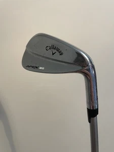 Callaway 2018 Apex MB Single 8 Eisen Graphit Stiff RH KBS Tour 120 36,5" - Bild 1 von 11