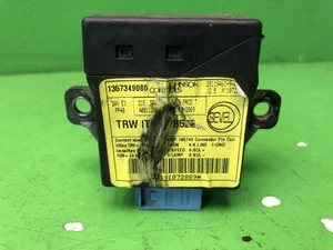FIAT DUCATO ECU 1357349080 power Steering control unit 06- - Picture 1 of 2