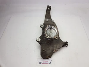 ✅✅BMW F06 F10 F11 FRONT RIGHT WHEEL SUSPENSION LEG HUB CARRIER CORNER 6775770 - Picture 1 of 7