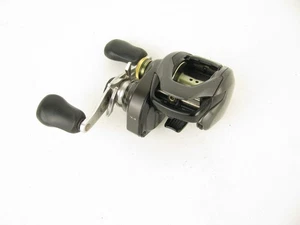 Shimano Curado 200HG 7,4:1 Rechtshand Gießrolle - Bild 1 von 8