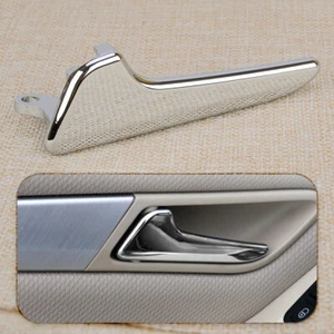 Gauche Poignée de porte intérieure avant pour Mercedes A/B-Classe W169 W245 new - Bild 1 von 5
