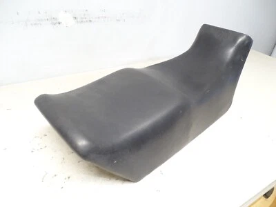 1985 Suzuki GS550 ES Seat - Image 1 of 4