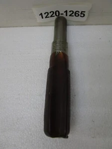 Grifo Regal Beloit 1-1/4-7 NC PD 1.1579" HSG ACERO INOXIDABLE T0531-404 11W - Imagen 1 de 2