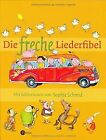 Die freche Liederfibel | Book | condition very good